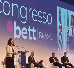 Bett Brazil